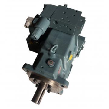 Yuken A70-L-R-01-C-S-60 Piston pump