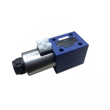 Rexroth 4WE10F3X/CG24N9K4 Solenoid directional valve