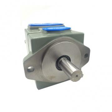 Yuken PV2R2-47-L-RAA-4222   single Vane pump