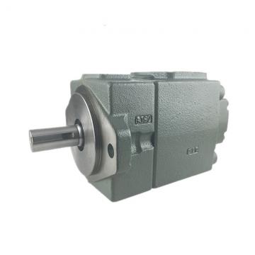 Yuken PV2R23-33-116-F-RAAA-41 Double Vane pump