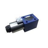 Rexroth 4WE10C3X/CG24N9K4 Solenoid directional valve